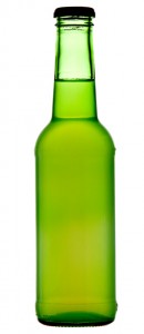 Generic Soda Bottle Generic Soda Bottle