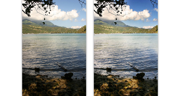 Improve Your Landscape Photographs with Photoshop