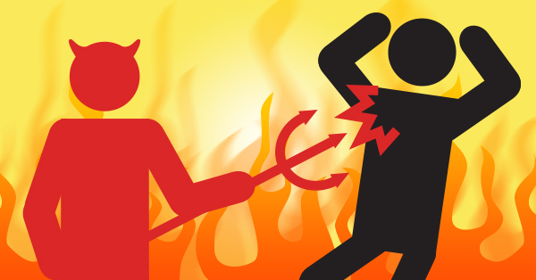 Clientele from Hell: When to Fire Your Graphic Design Clients