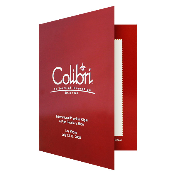 Folder Design Colibri Photo Folder Frames