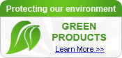Go Green with Company Folders, Inc.