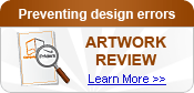 Artwork Review