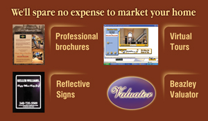 Dan Beazley Keller Williams Realty: Back