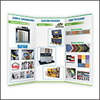 brochures