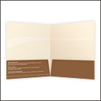presentation folders