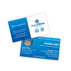 business card