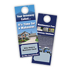 door hangers
