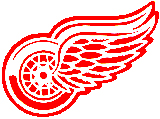Detroit Red Wings