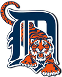 Detroit Tigers