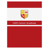 LAYC Career Academy (Front View)