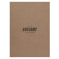 Gaslamp Social Provisions (Front View)