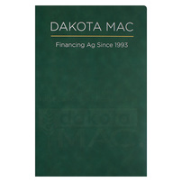 Dakota MAC (Front View)