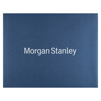 Morgan Stanley (Front View)
