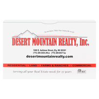 Desert Mountain Realty, Inc (Front View)
