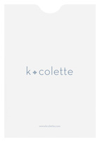 K Colette (Front View)