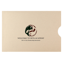 BETA Academy (Front View)