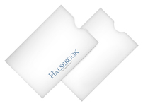 Halsbrook, Inc. (Stack of Two Front and Back View)