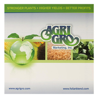 AgriGro Marketing, Inc. (Front View)
