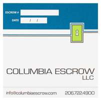 Columbia Escrow, LLC (Front View)