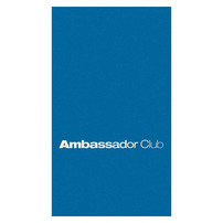 Ambassador Enterprises, Inc. (Front View)