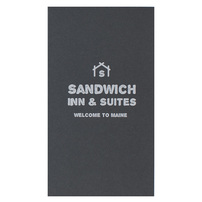 Sandwich Inn & Suites (Front View)