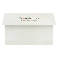True Homes (Back View)
