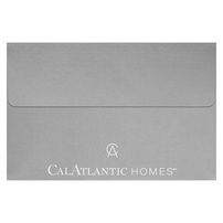 CalAtlantic Home (Front View)