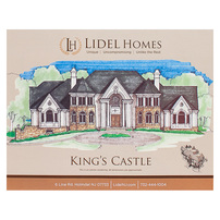 Lidel Homes (Front View)