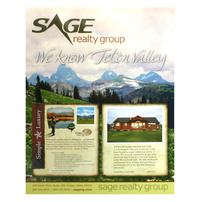 Sage Realty Group (Front View)