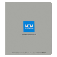 MTM Recognition (Front View)