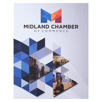 Midland Chamber of Commerce (Front View)