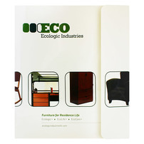 Ecologic Industries (Front View)