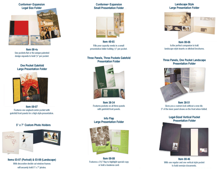 New Products for 2007