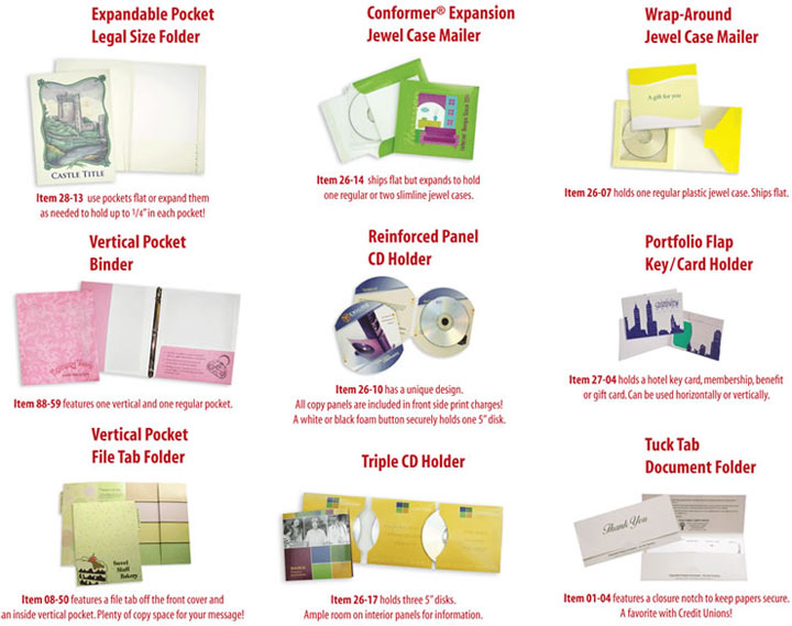 New Products for 2006
