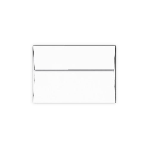 50-65-013 Plain Envelope
