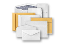 50-65-014 Plain Envelope