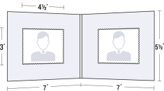 03-06 Before and After Photo Holder