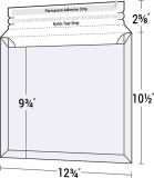 16-12-CON Large Expandable Portfolio Mailer