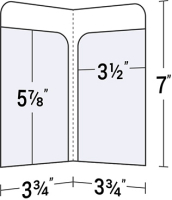 Receipt Holder
