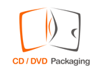 cd & dvd packaging