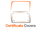 certificate covers