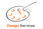 presentation folders graphic design services