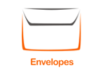 envelopes