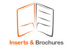 inserts & brochures