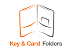 key & card folders