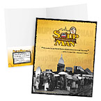 presentation folders
