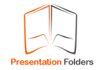 letter and legal size presentation folders