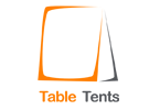 table tents