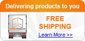Free Shipping