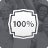 100% Satisfactio